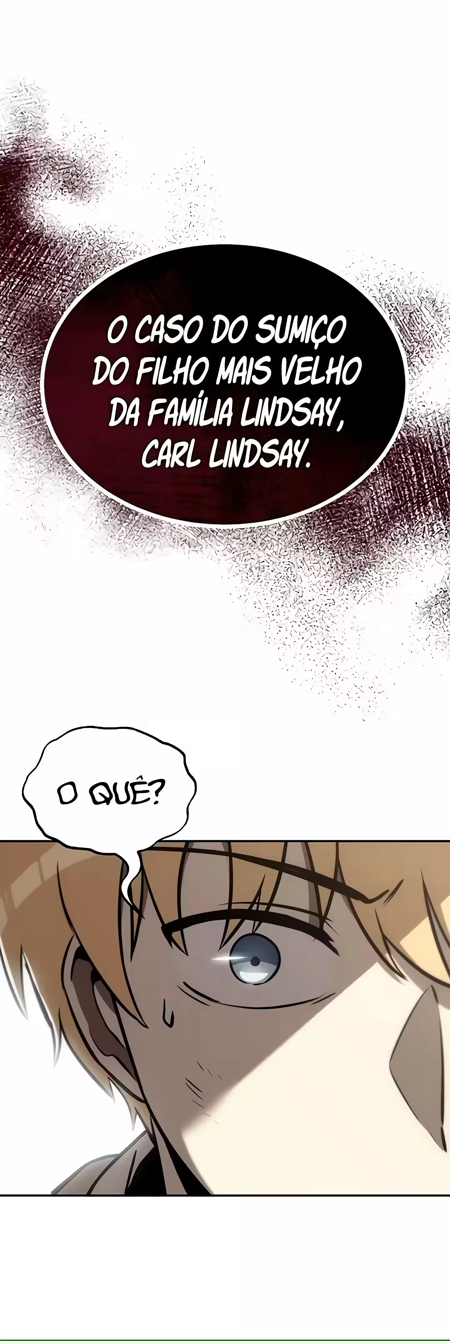 A Superação do Nobre Vagabundo capítulo 62 página 3