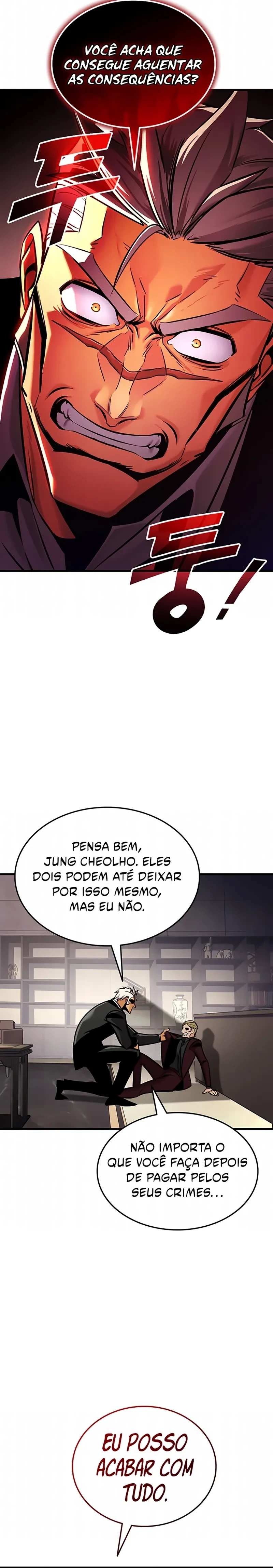 O Retorno do Ranker capítulo 248 página 4