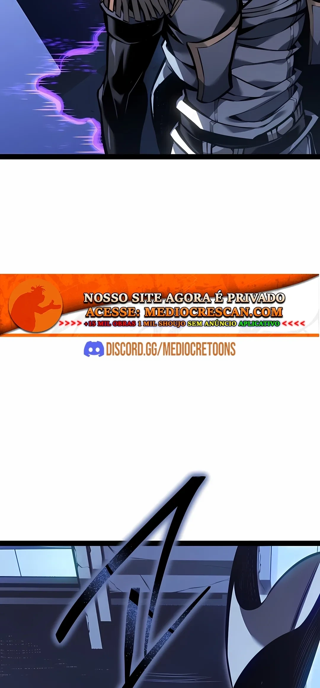 Regressando como o Bastardo do Clã da Espada capítulo 93 página 2