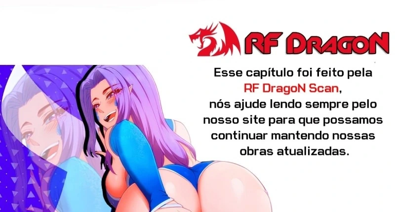 Shut Up, Evil Dragon! I don’t want to raise a child with you anymore capítulo 30 página 6