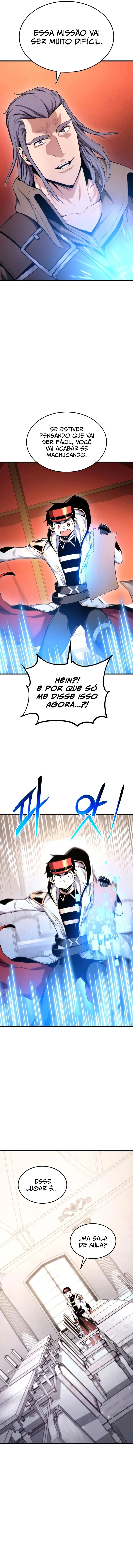 O Retorno do Ranker capítulo 71 página 12
