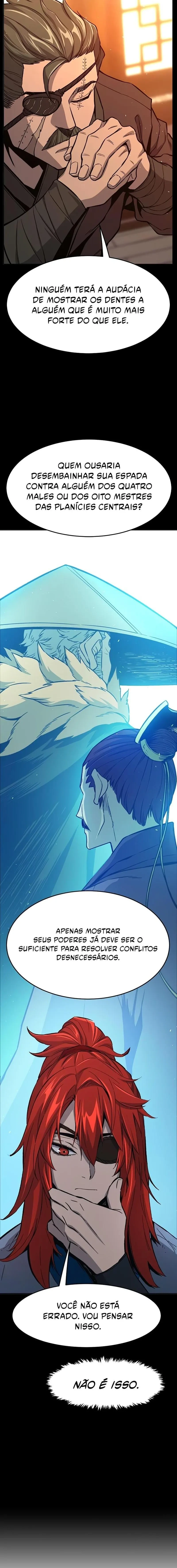 Absolute Sword Sense capítulo 144 página 2