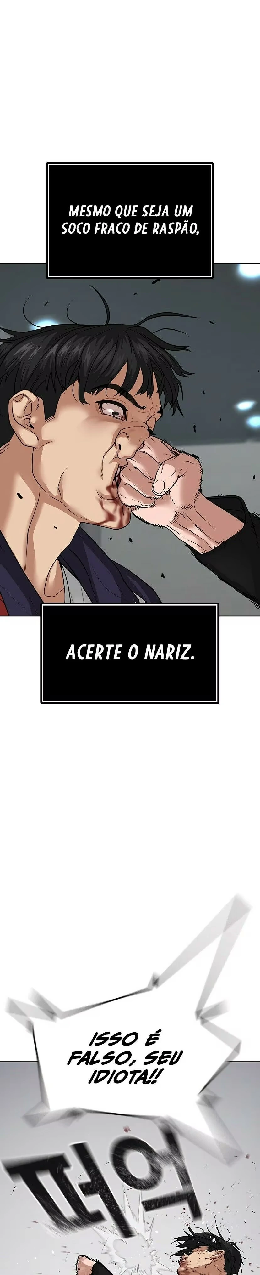 Missões na Vida Real capítulo 9 página 8