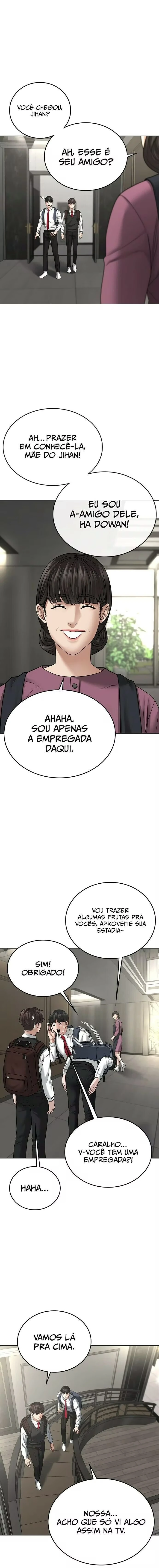Missões na Vida Real capítulo 31 página 4