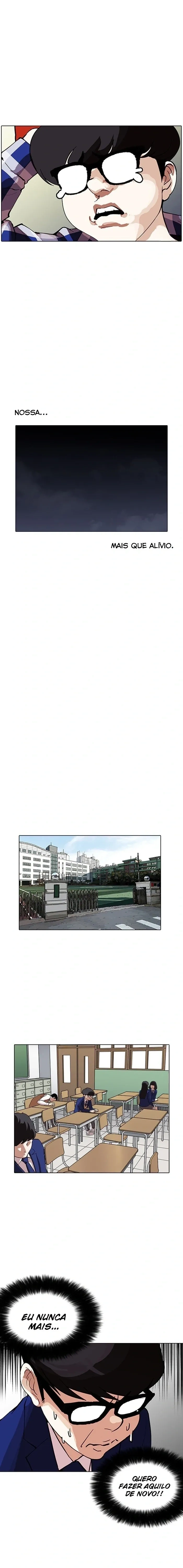 Lookism capítulo 164 página 6