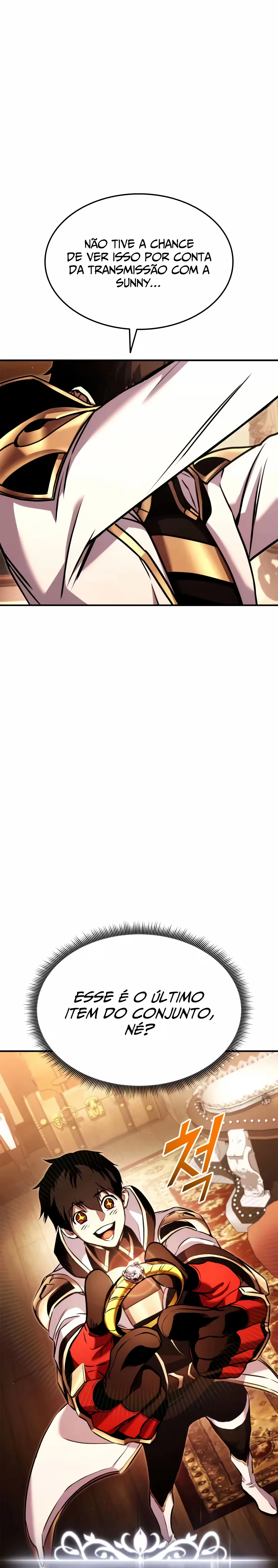 O Retorno do Ranker capítulo 112 página 8