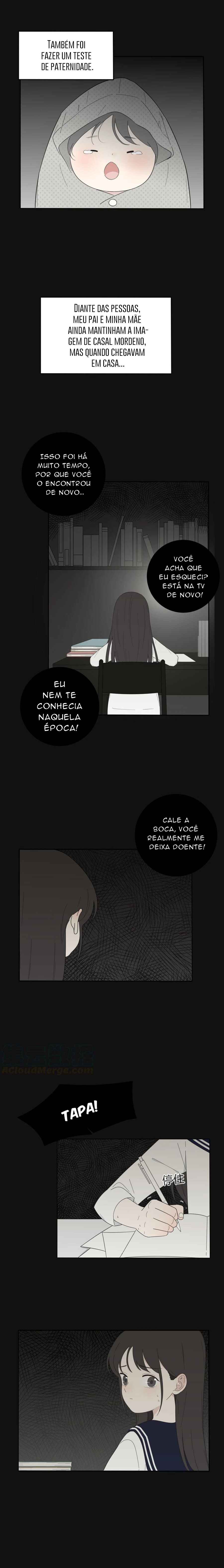 Rénjiān Bǎilǐ Jǐn capítulo 84 página 5