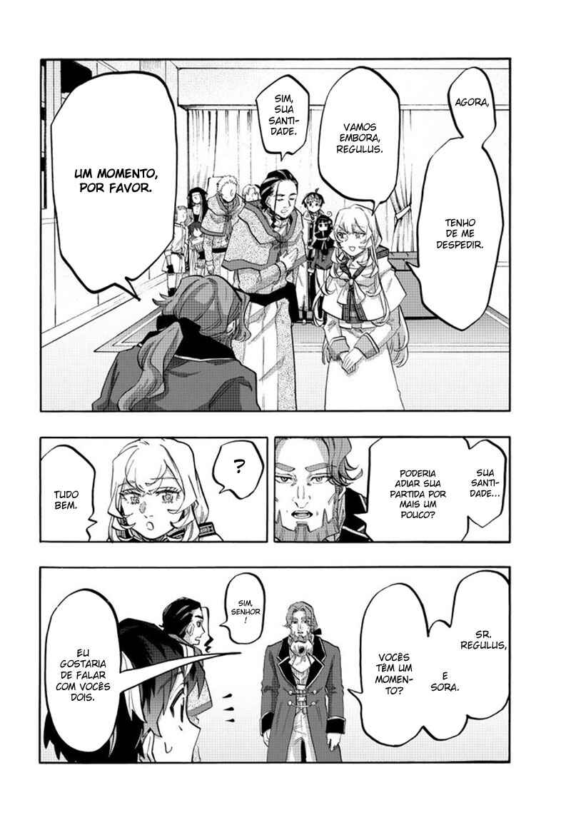 Isekai Walking capítulo 114 página 6