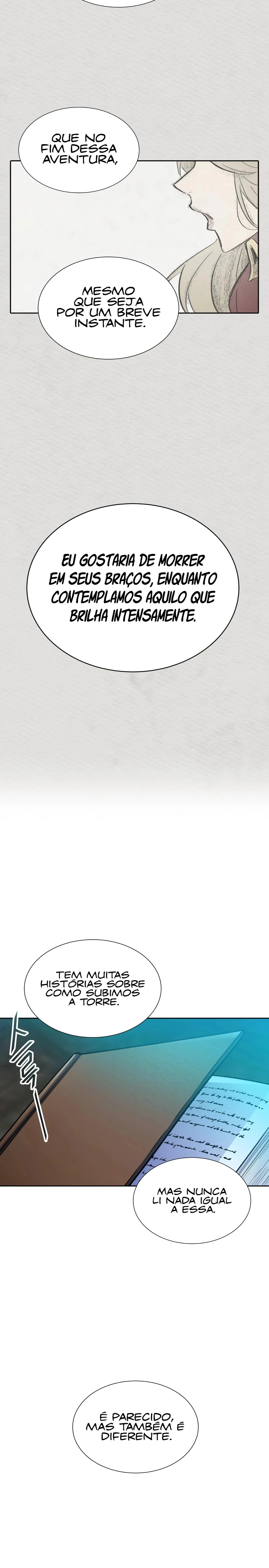 Tower of God (Season 3) capítulo 172 página 10