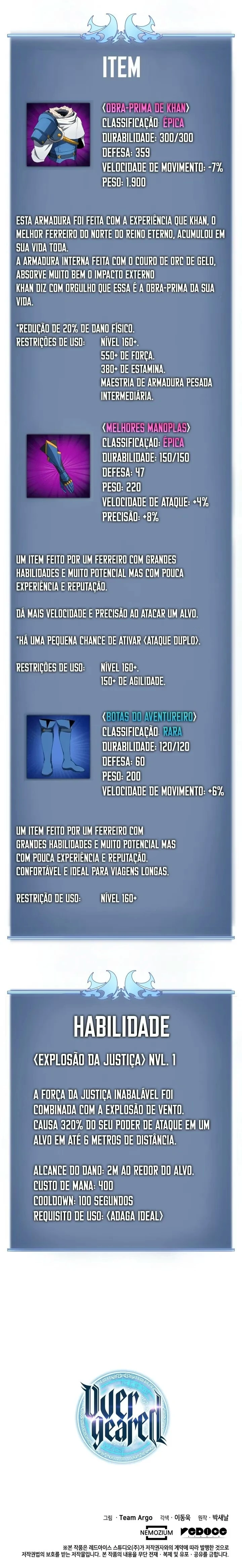 As Aventuras de Greed capítulo 42 página 17