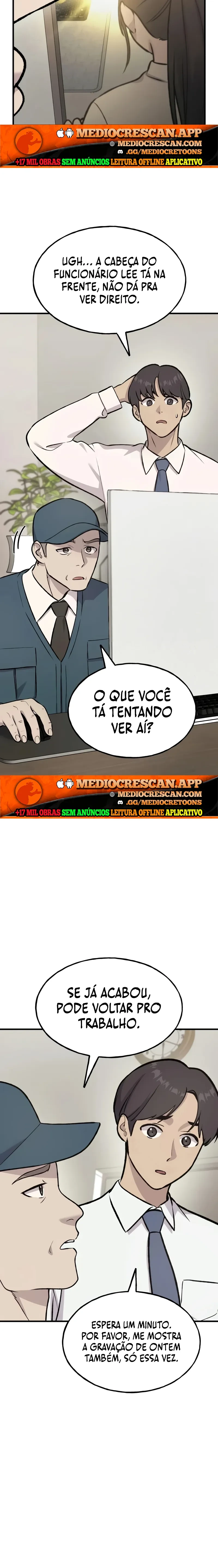 Único Fazendeiro da Torre capítulo 129 página 2