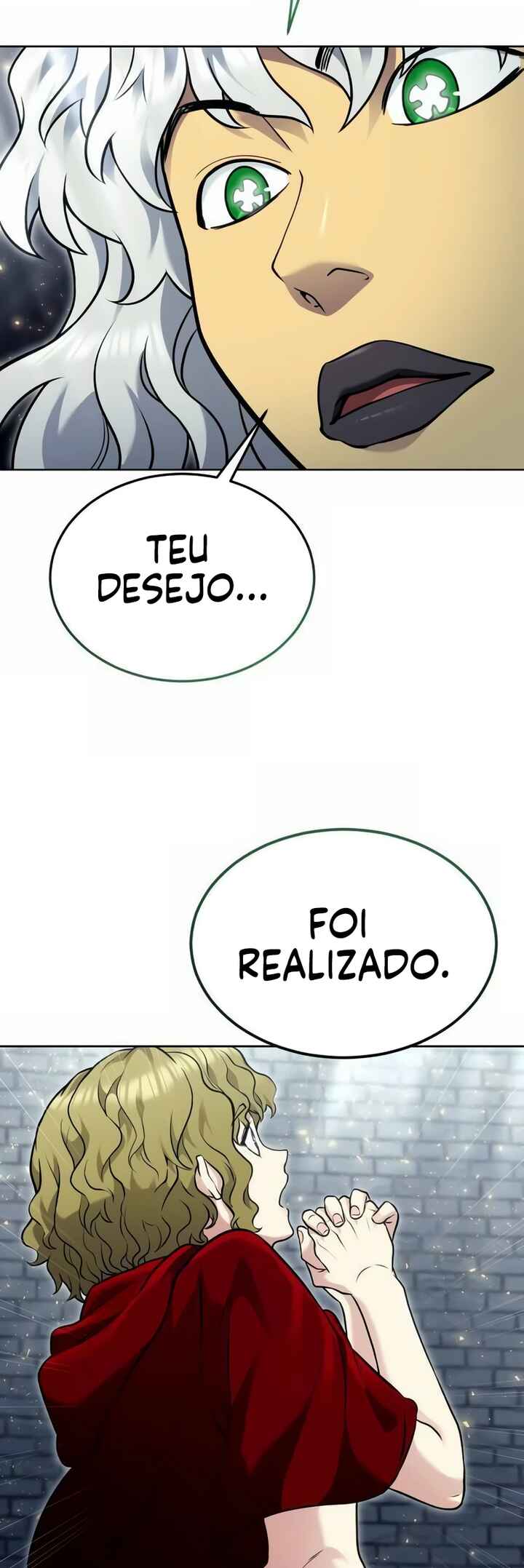 Urek Mazino capítulo 48 página 53