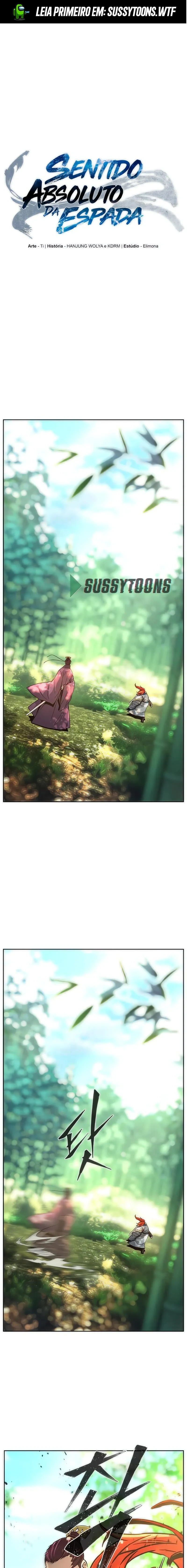 Absolute Sword Sense capítulo 139 página 9