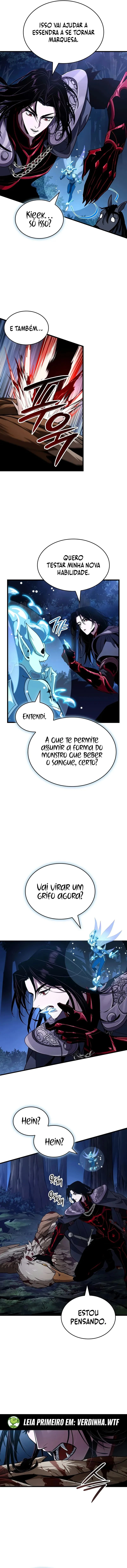 Reinicialização Carmesim capítulo 40 página 8