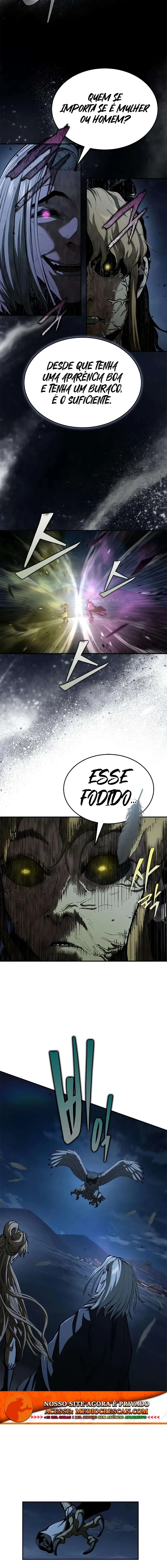 O Psicopata do Murim capítulo 22 página 12