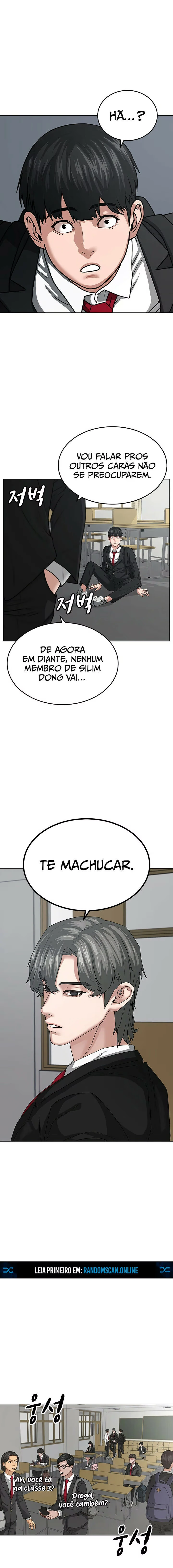 Missões na Vida Real capítulo 10 página 9