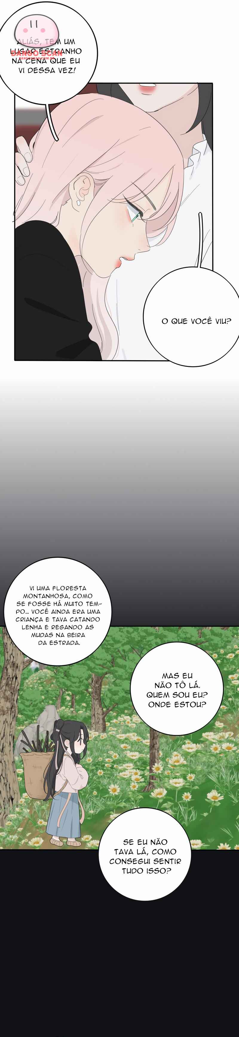 Rénjiān Bǎilǐ Jǐn capítulo 177 página 6
