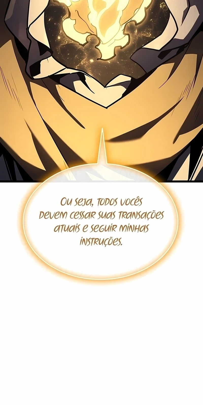 Return of the Disaster-Class Hero capítulo 168 página 5
