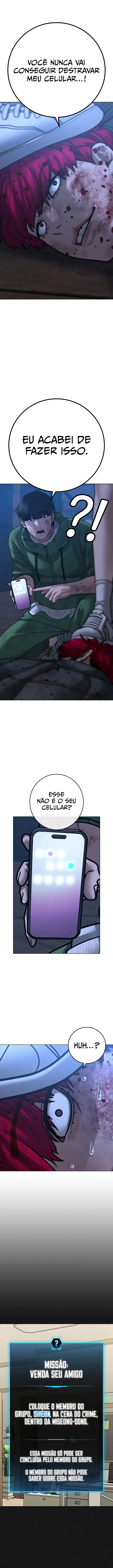 Missões na Vida Real capítulo 95 página 7