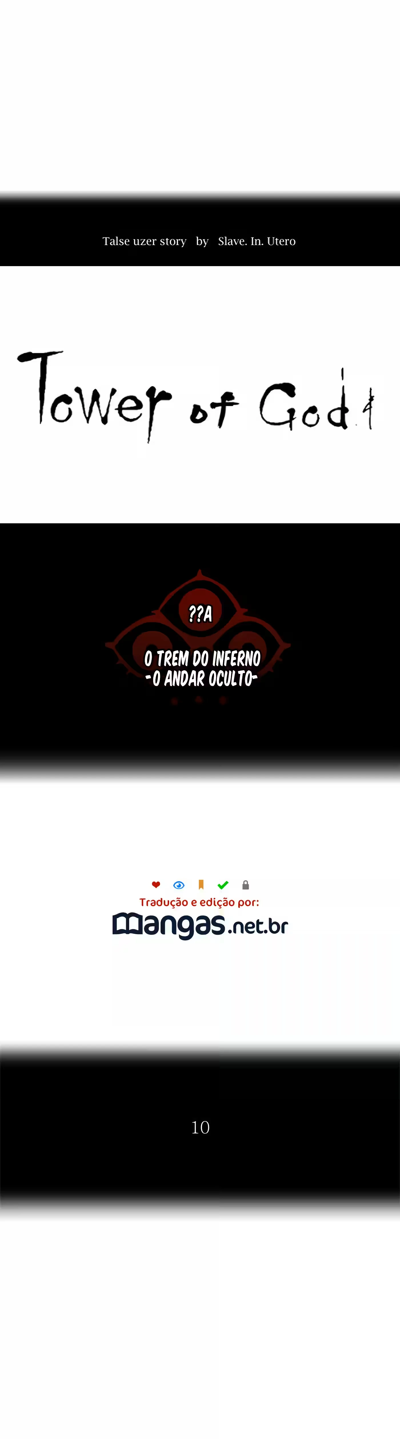 Tower of God (Season 2) capítulo 273 página 4