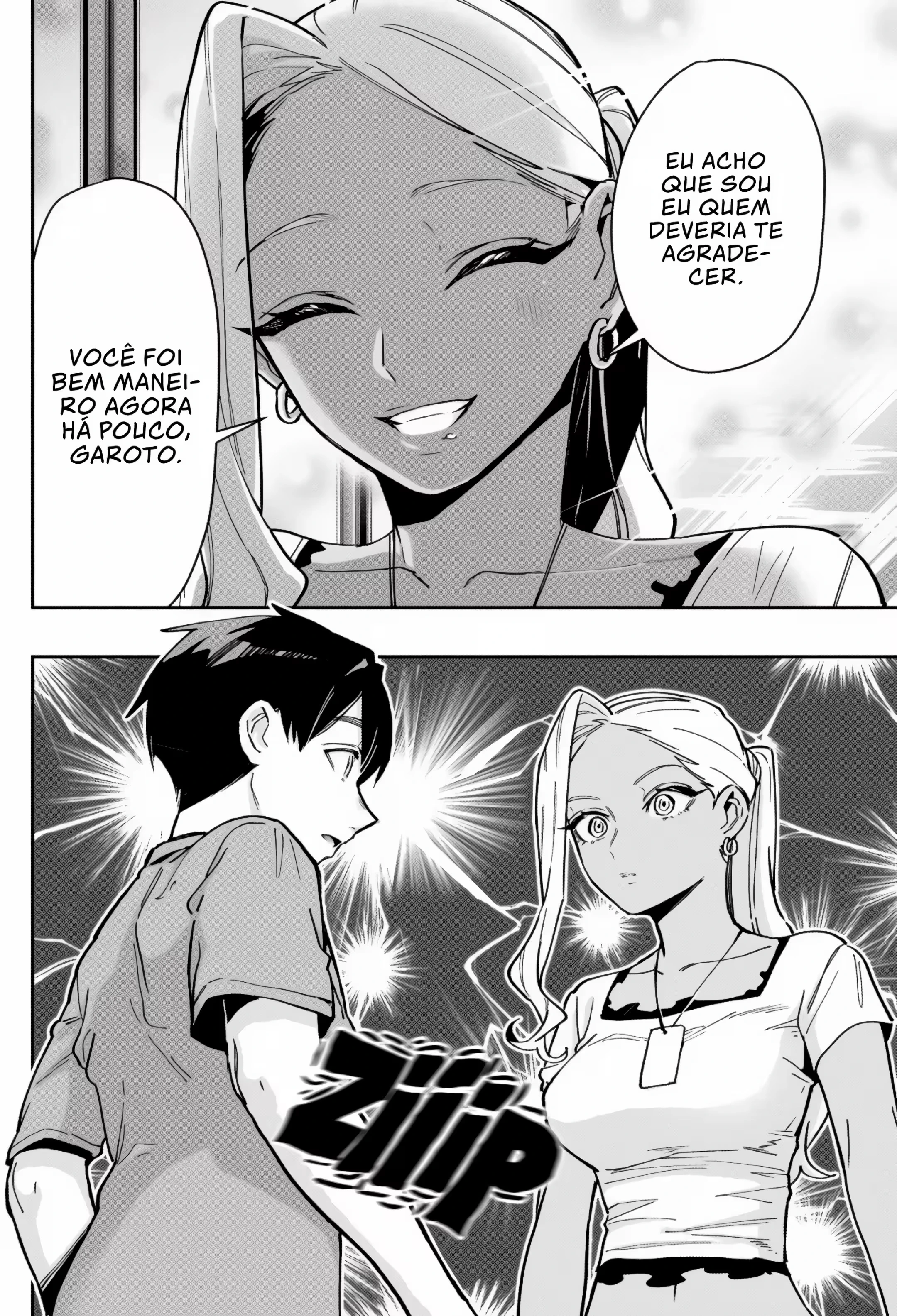 Kimi no Koto ga dai dai dai dai dai suki na 100-nin no Kanojo capítulo 132 página 4