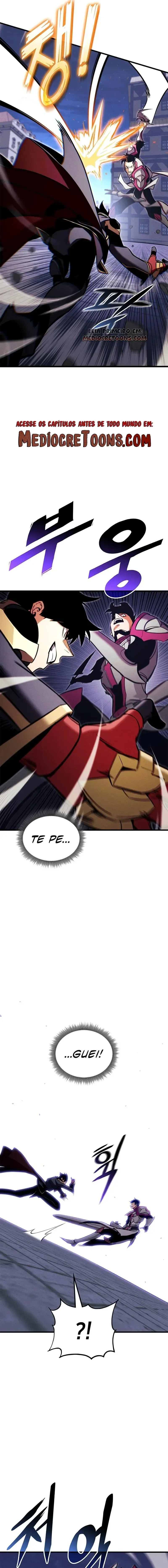 O Retorno do Ranker capítulo 209 página 7