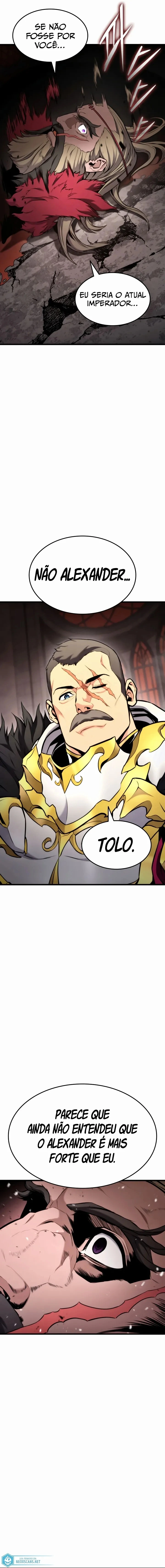 O Retorno do Ranker capítulo 89 página 6