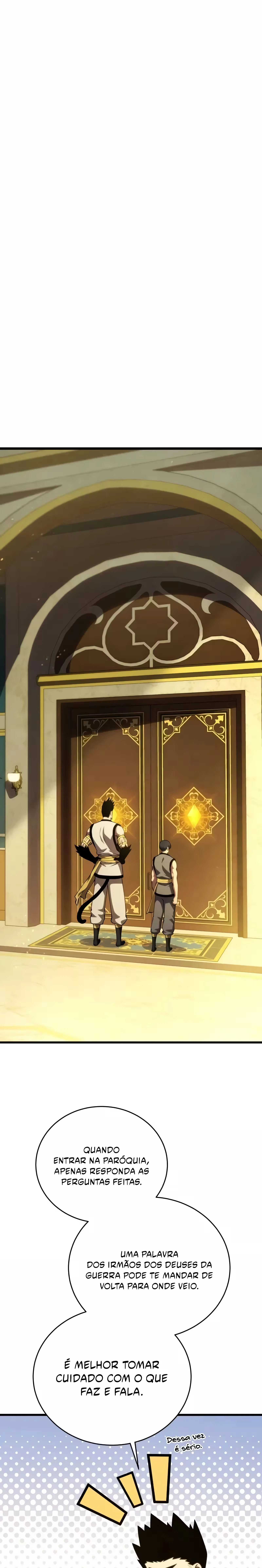 Youngest Son of the Swordmaster capítulo 127 página 7