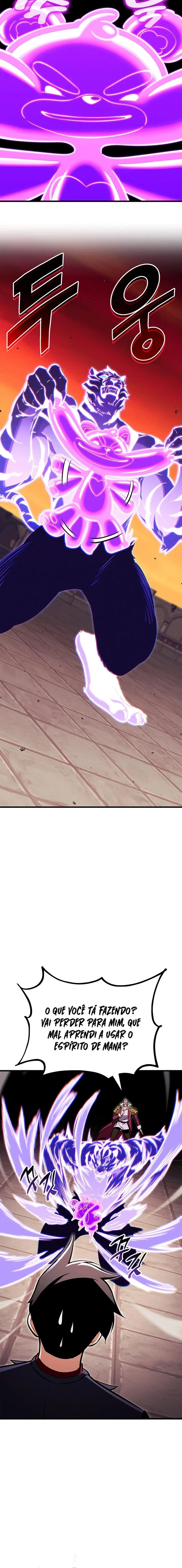 O Retorno do Ranker capítulo 217 página 8