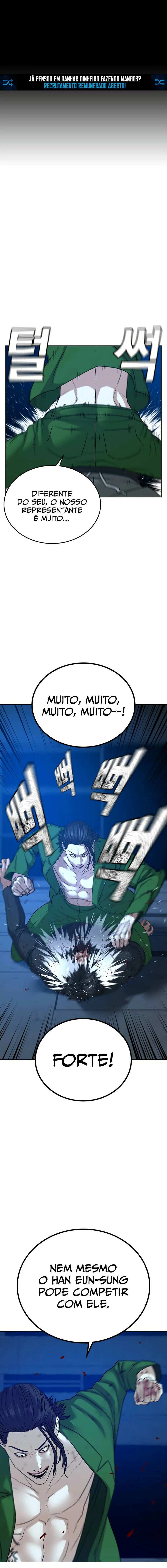 Missões na Vida Real capítulo 24 página 3
