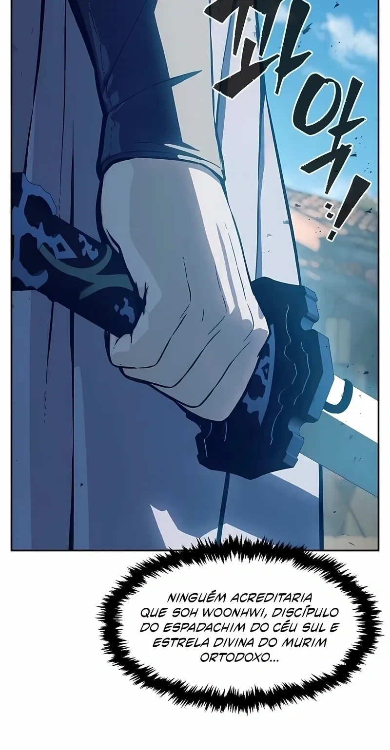Absolute Sword Sense capítulo 169 página 5