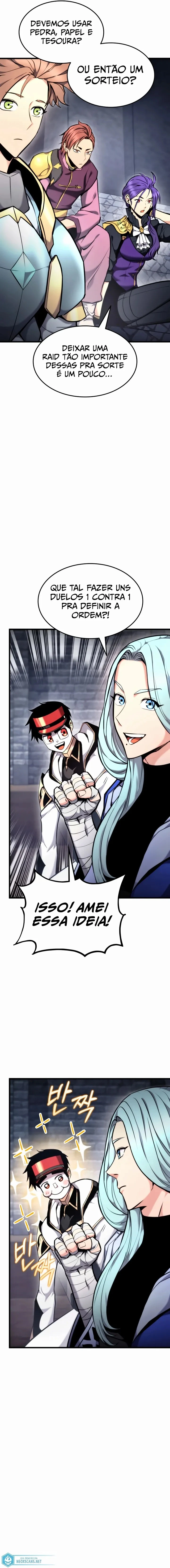 O Retorno do Ranker capítulo 86 página 5