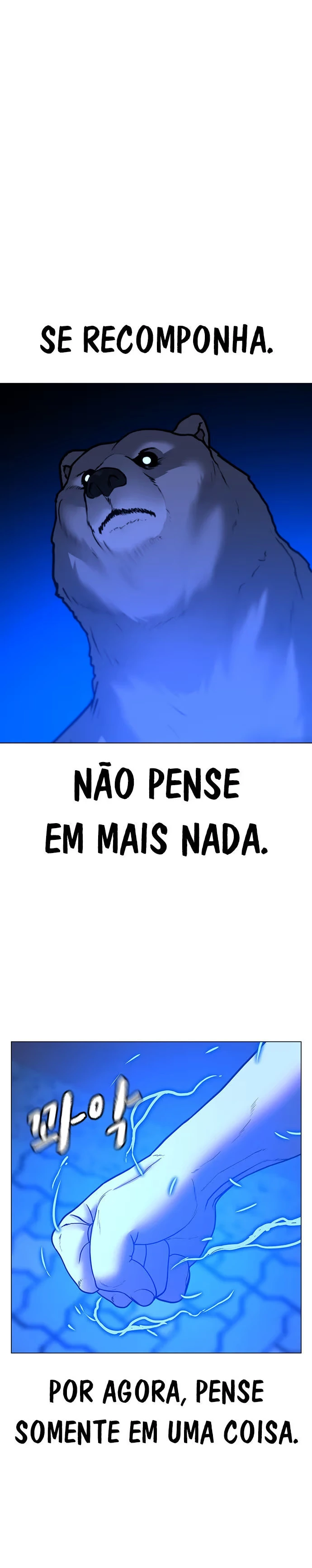 Missões na Vida Real capítulo 47 página 6