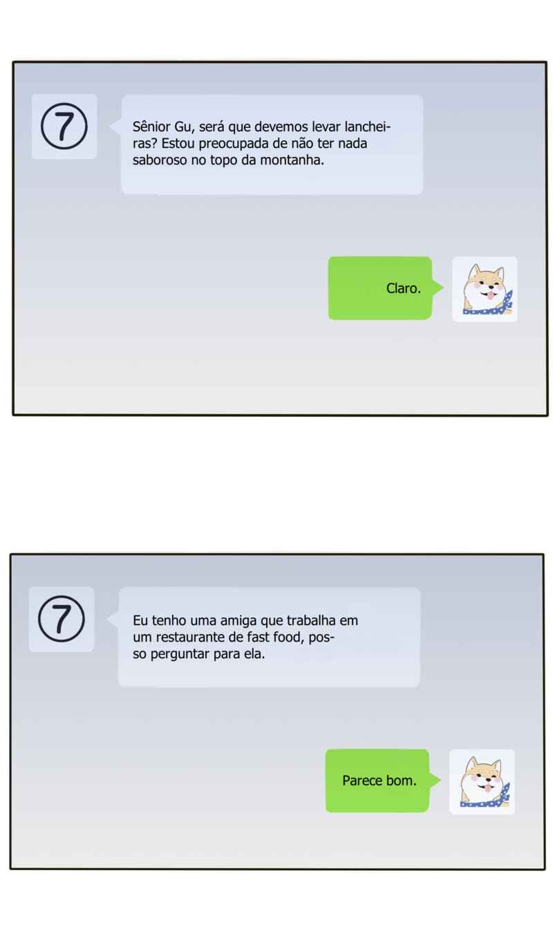 Rénjiān Bǎilǐ Jǐn capítulo 17 página 3