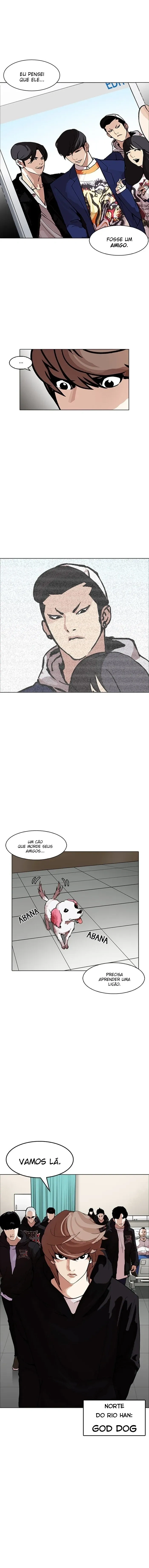 Lookism capítulo 171 página 2