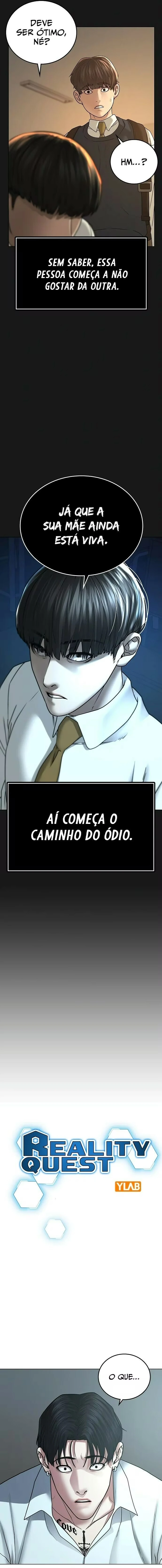 Missões na Vida Real capítulo 35 página 7