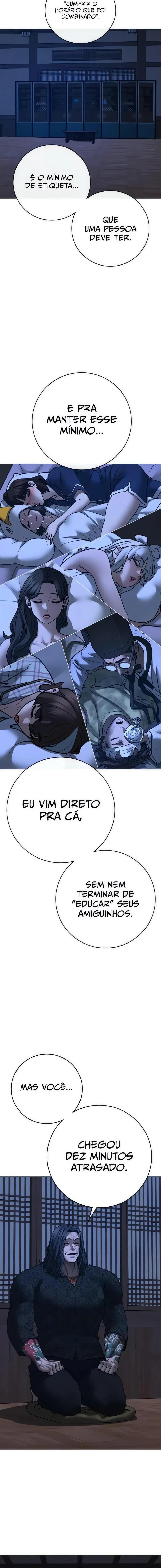 Missões na Vida Real capítulo 162 página 2