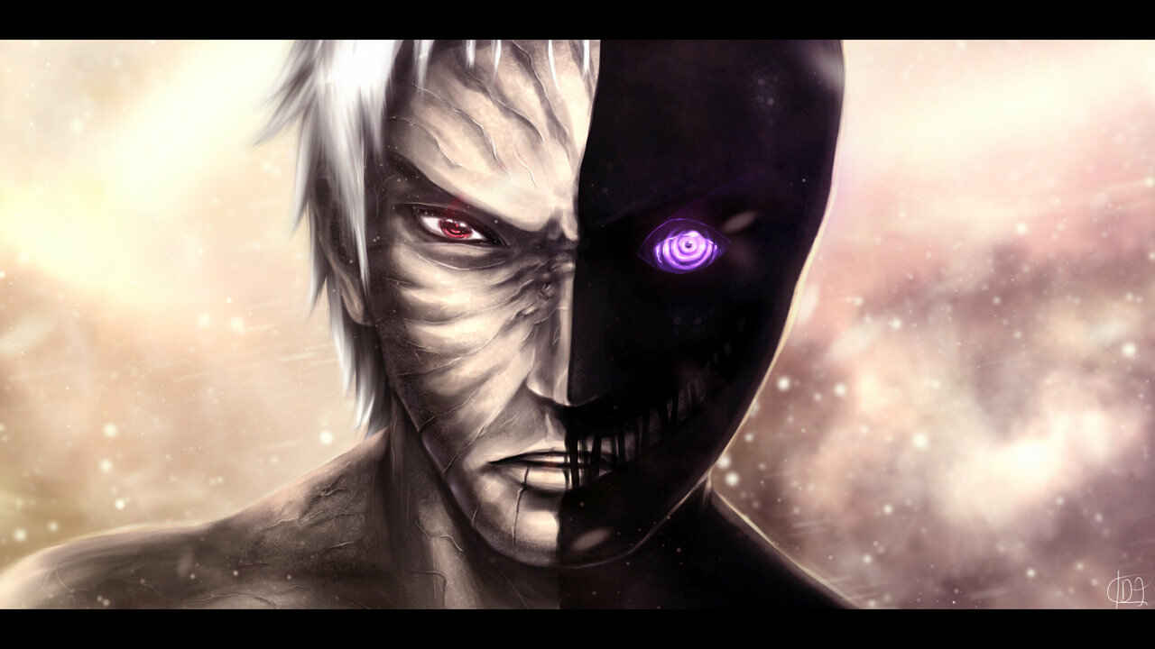 Naruto capítulo 666 página 15