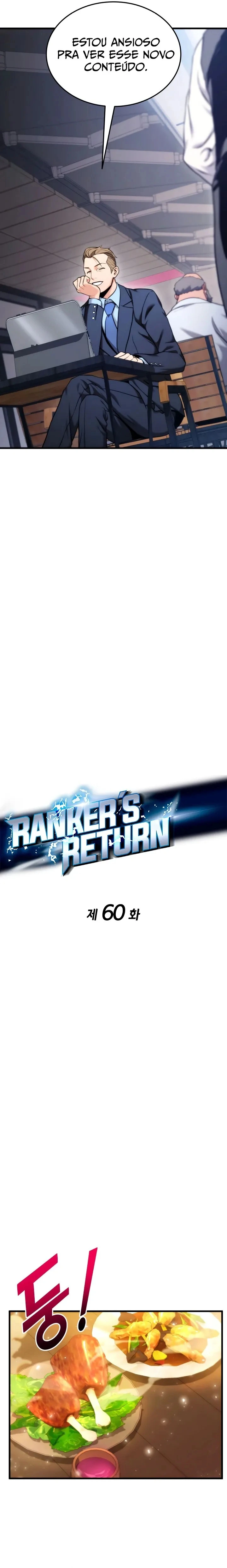 O Retorno do Ranker capítulo 60 página 4