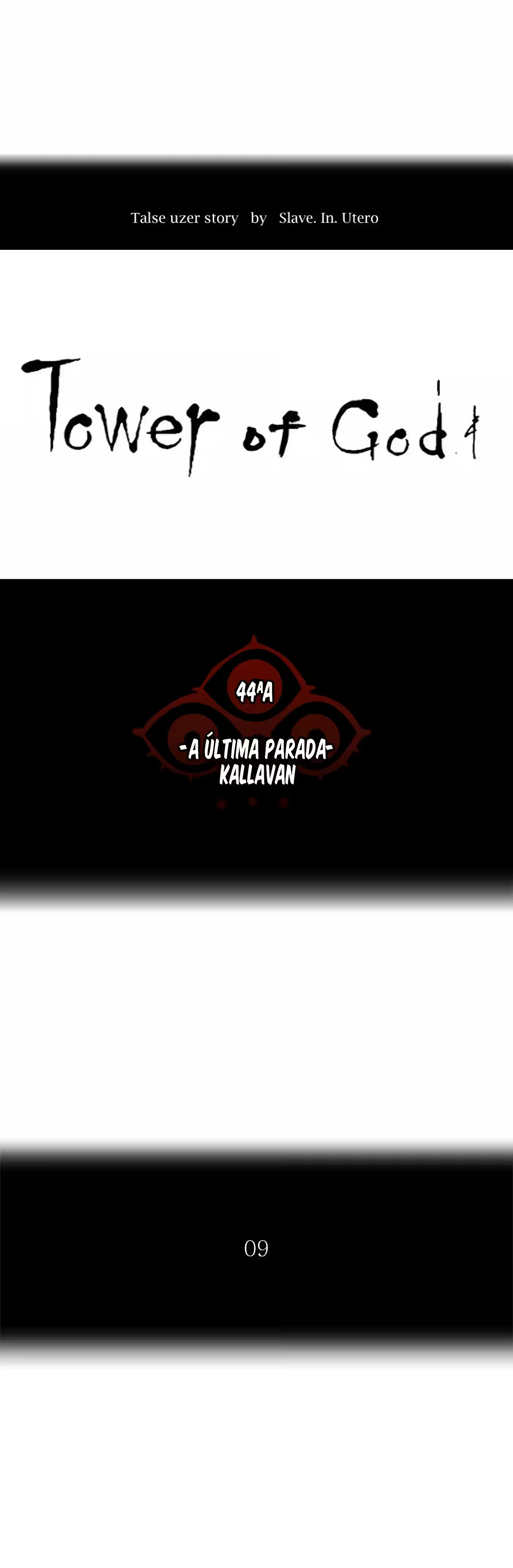 Tower of God (Season 2) capítulo 335 página 5