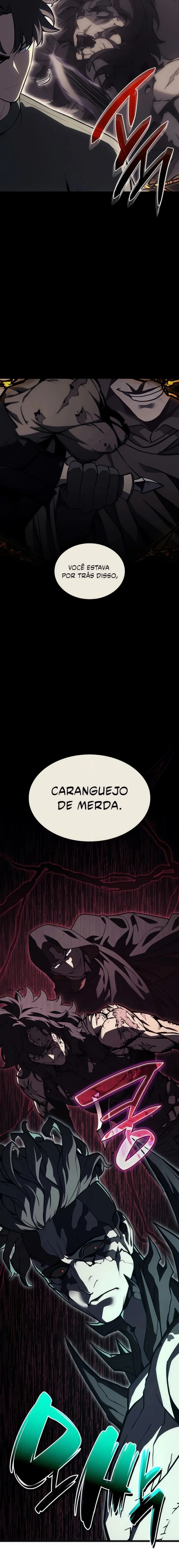 Return of the Disaster-Class Hero capítulo 114 página 3