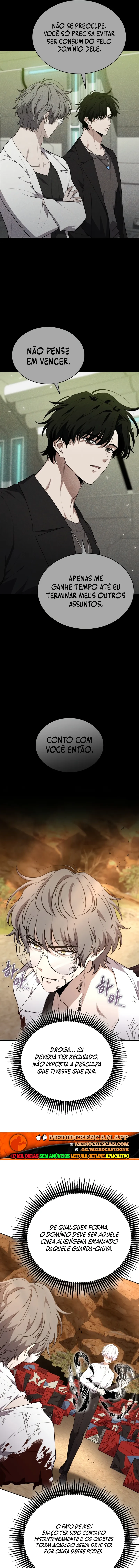 Sequestrando Dragões capítulo 52 página 5