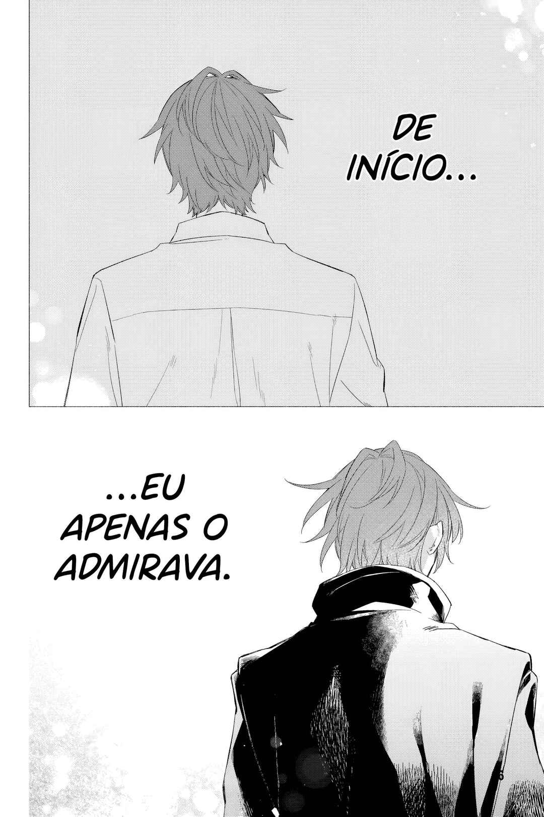 Sasaki to Miyano capítulo 31 página 3