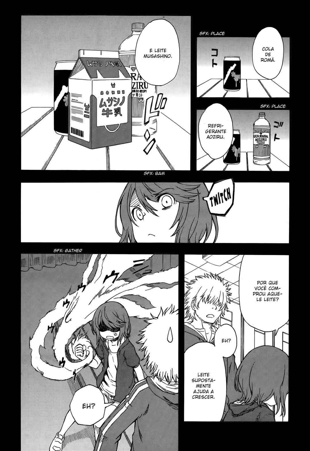 Toaru Majutsu no Index Gaiden: Toaru Kagaku no Railgun capítulo 78 página 9