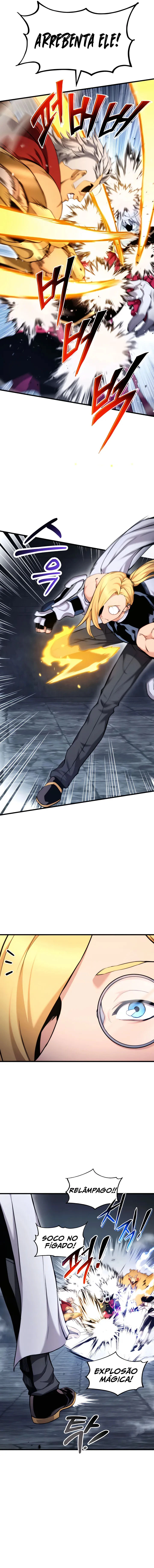 O Retorno do Ranker capítulo 63 página 6
