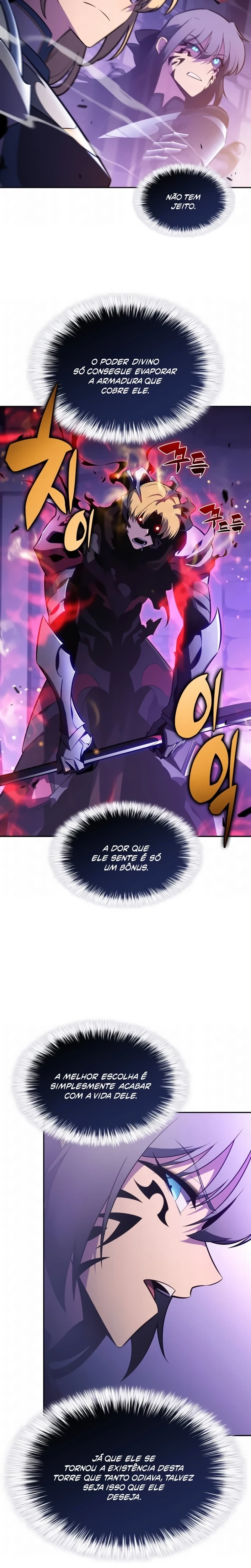 Solo Max-Level Newbie capítulo 237 página 5