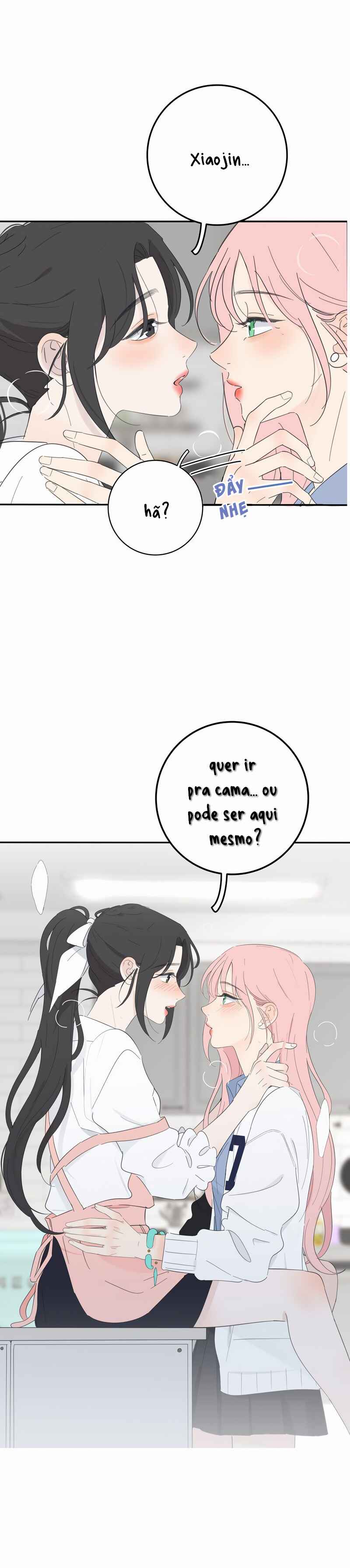 Rénjiān Bǎilǐ Jǐn capítulo 135 página 14
