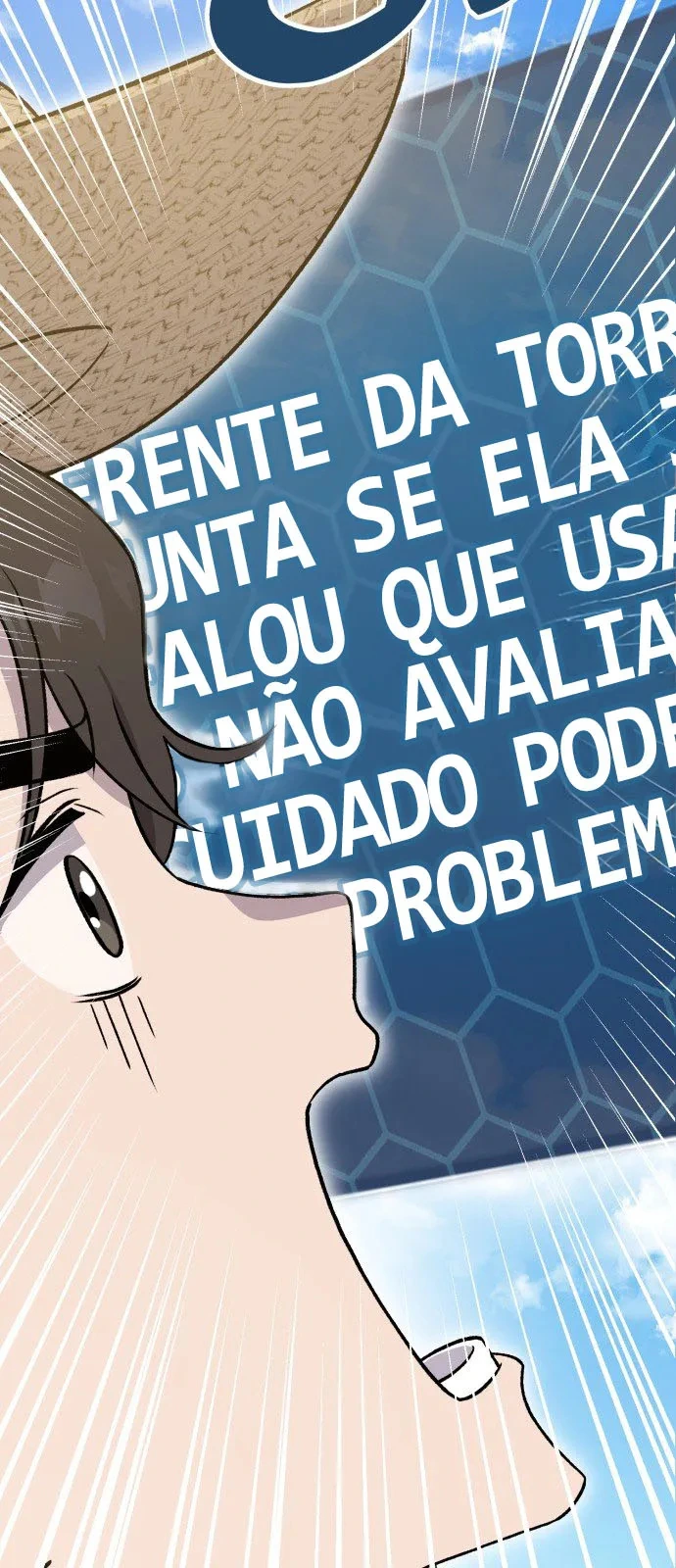 Único Fazendeiro da Torre capítulo 29 página 5