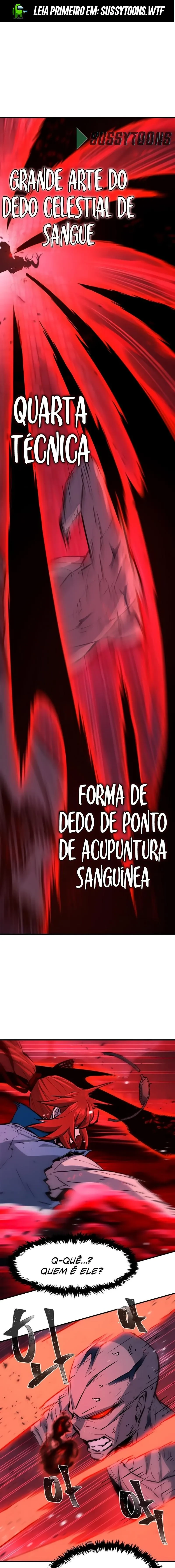 Absolute Sword Sense capítulo 137 página 5