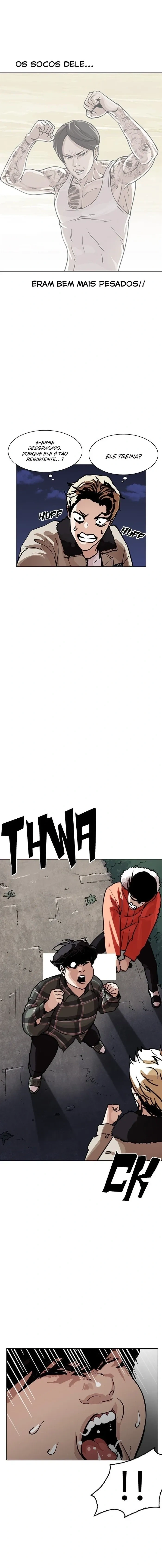Lookism capítulo 194 página 7